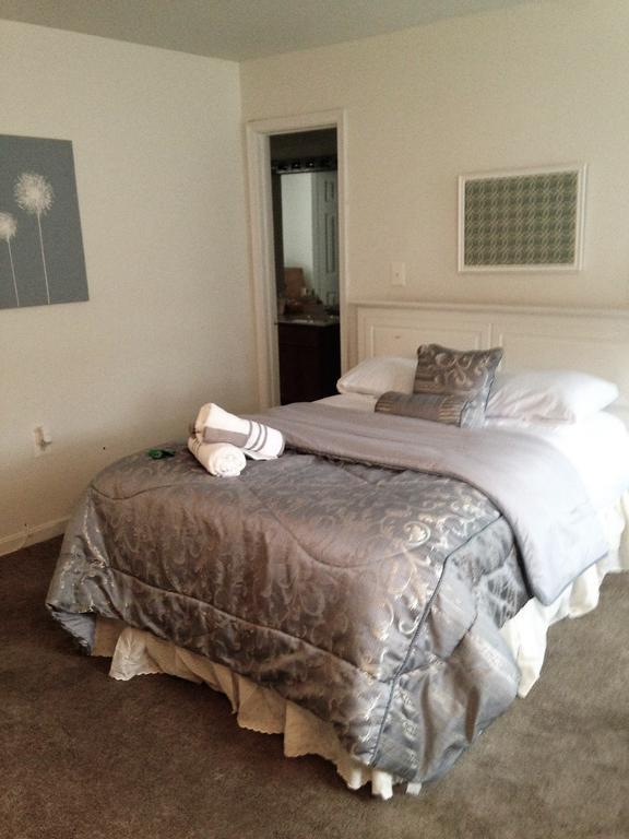 Holiday home Dc Gem Washington