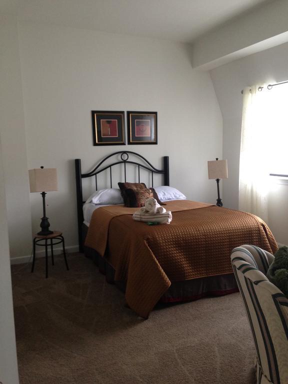 Dc Gem Holiday home Washington